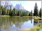 foto Lago di Antorno